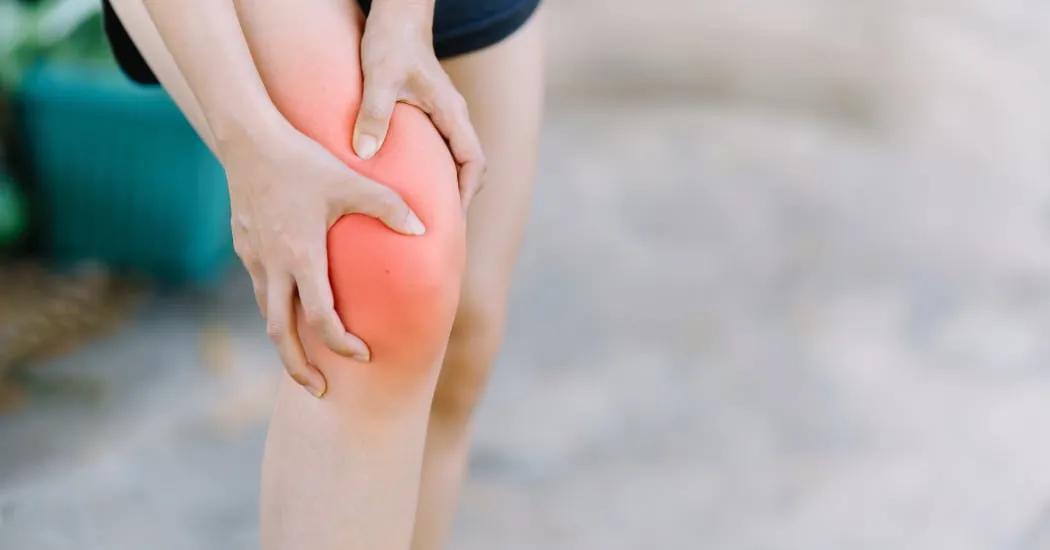 Prevents Injury