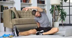 Type Of Mobility Exercises