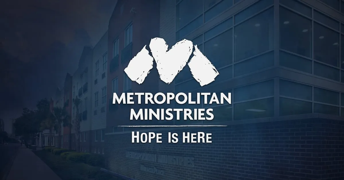 Metropolitan Ministries