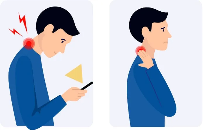 Text Neck