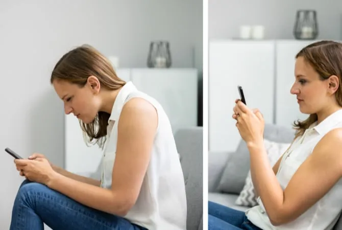 Text Neck