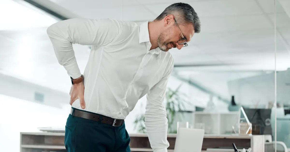 Lower Back Pain