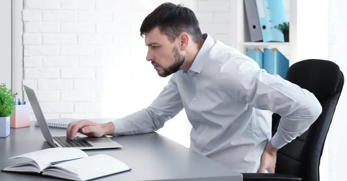 Postural Back Pain