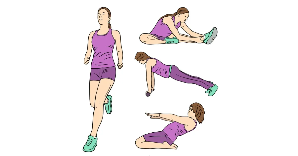Simple Mobility Exercises You Can Try