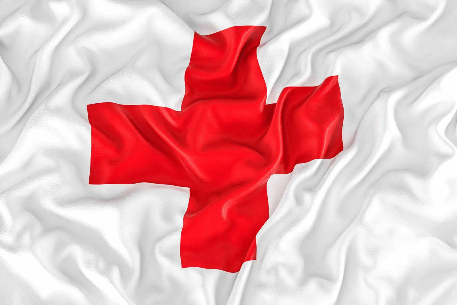 AHC Reaches Out Red Cross