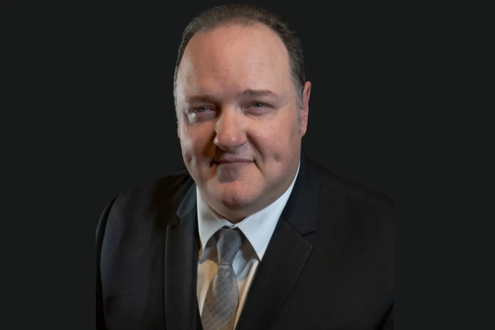 AHC Helps with Dr. Jeff Williams
