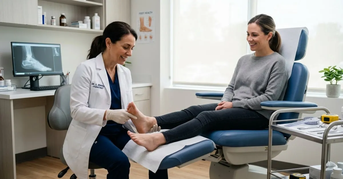 Urgent Care Clinics Can Help