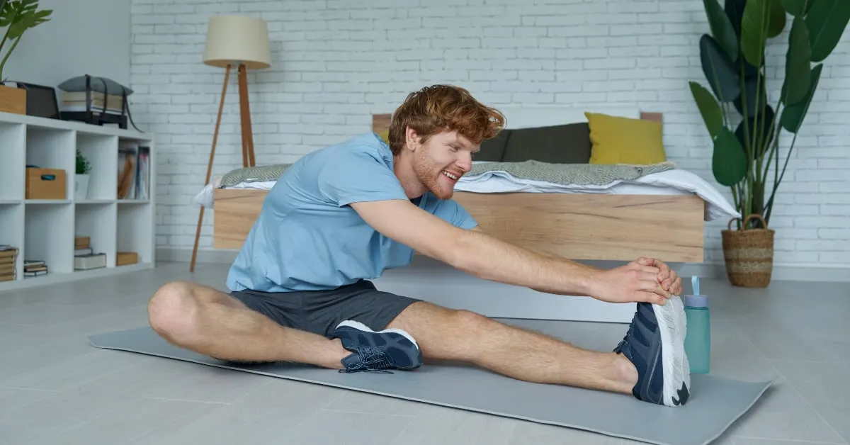 Increase Flexibility