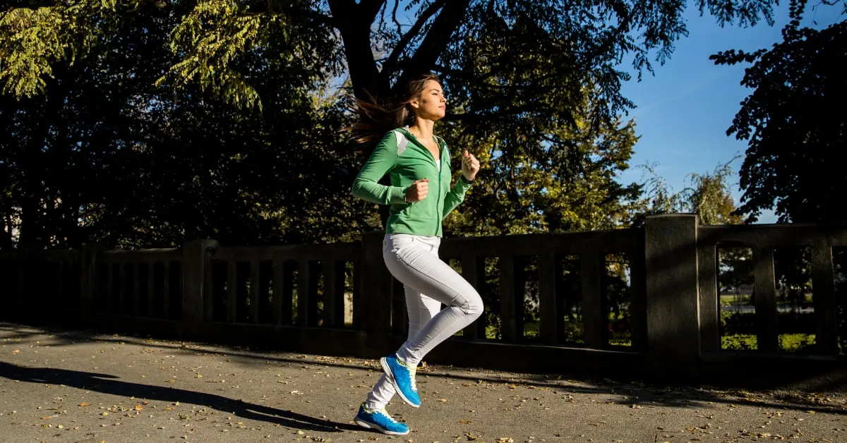 Tips To Make Walking Easy And Fun