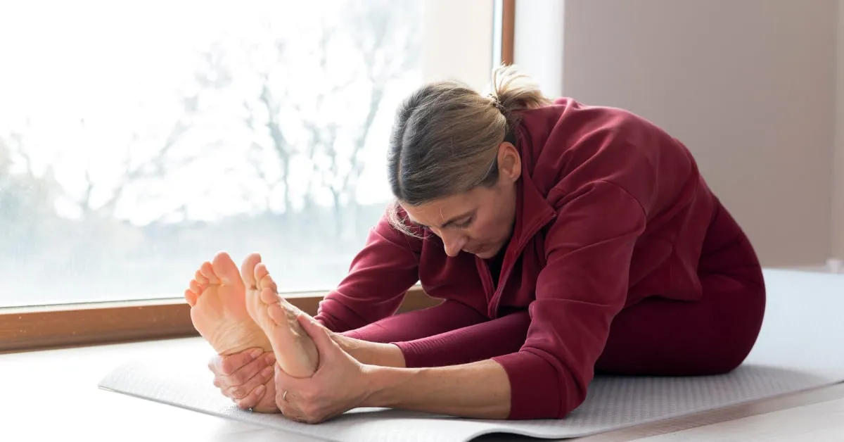 Reduce Morning Foot Pain