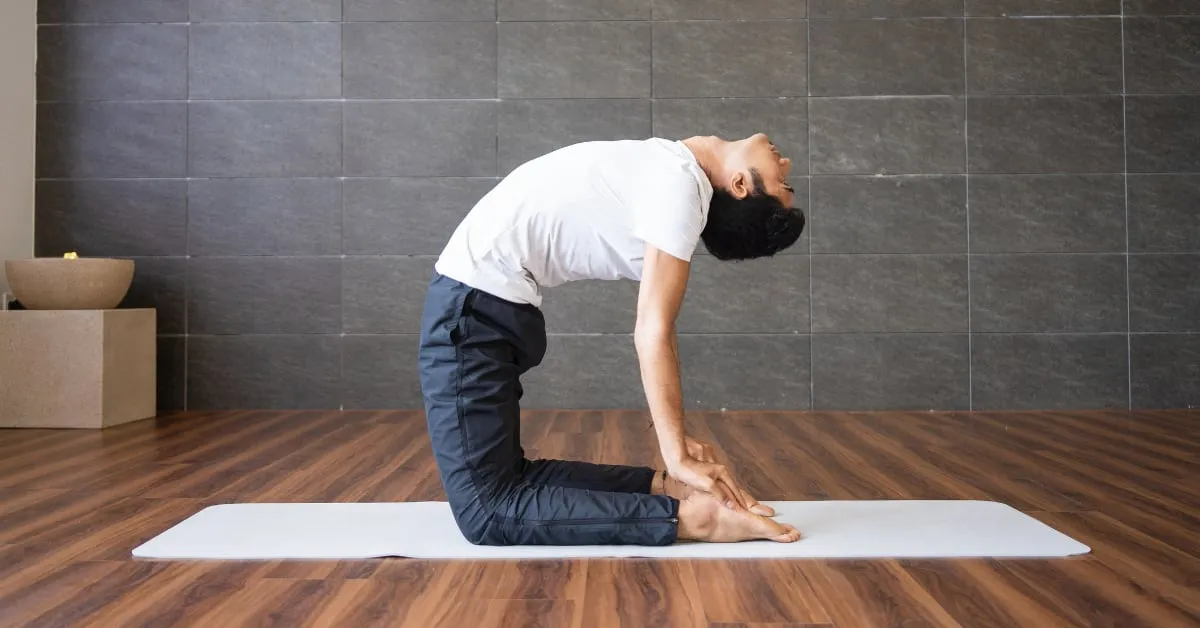 Exercise Regularly