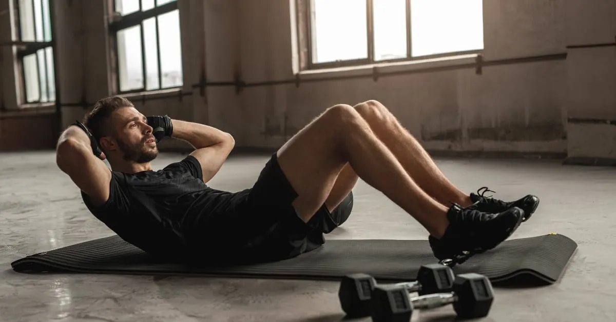 Importance Of Mobility Exercise After Workout