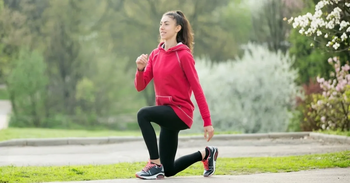 Importance Of Mobility Exercise Before Workout
