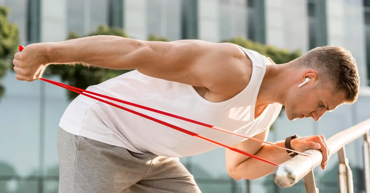 Resistance Band Training