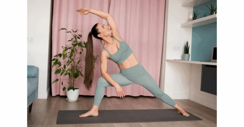 Mobility Exercises
