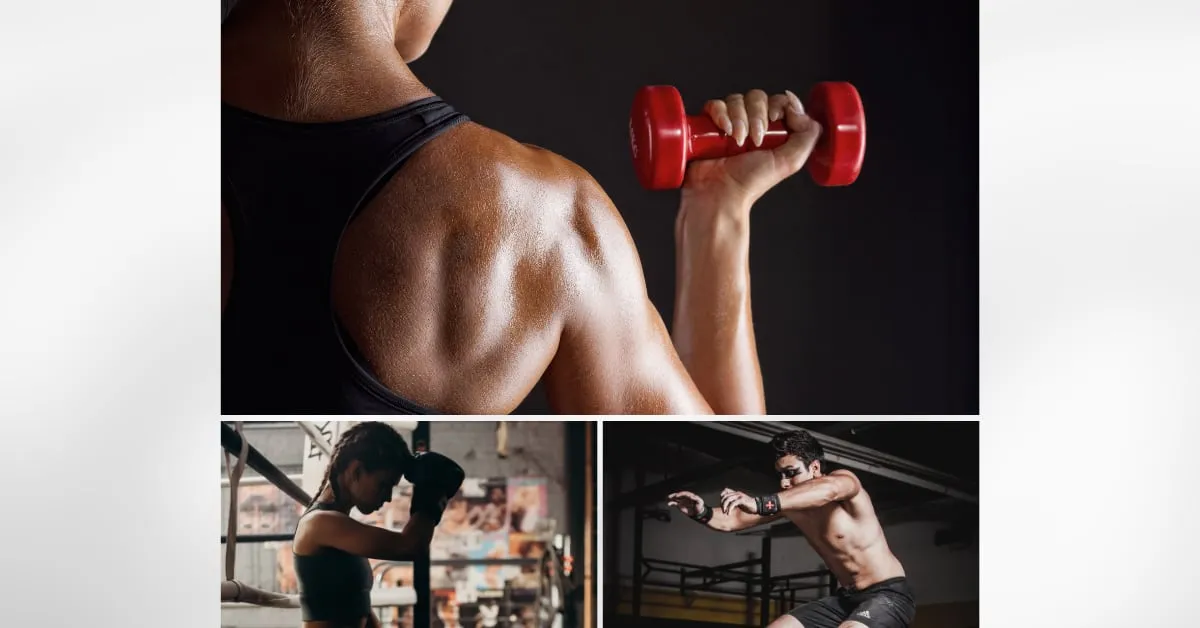 Tips for Keep Your Muscles Healthy