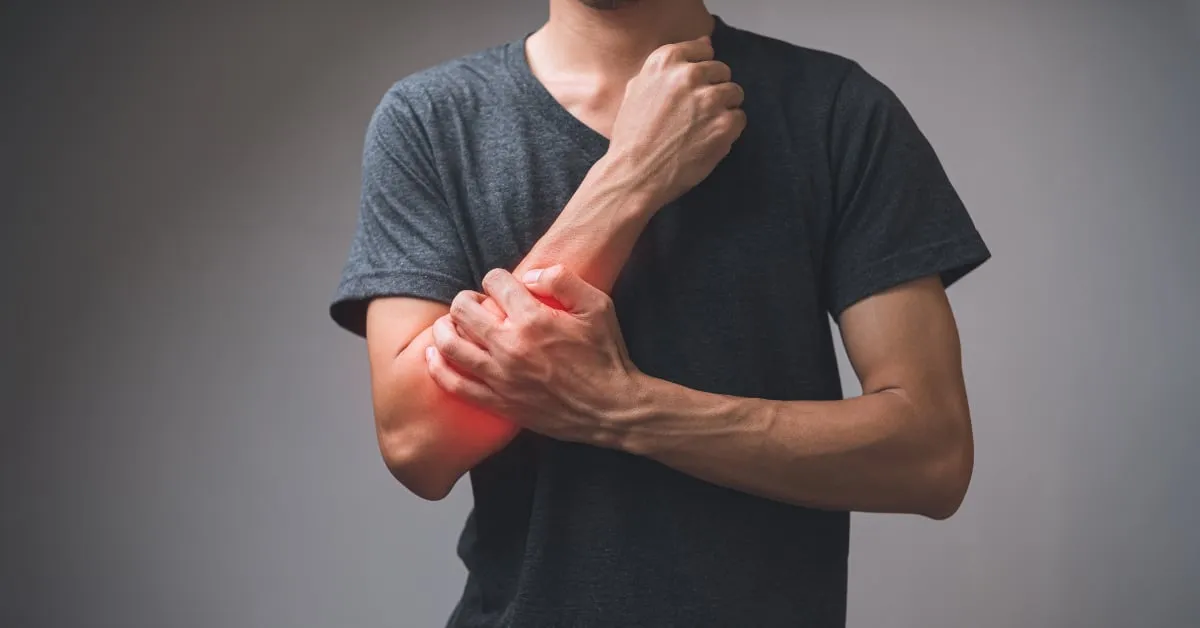 What Happens If Your Muscles Are Not Healthy