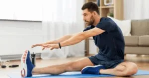 Improves Flexibility