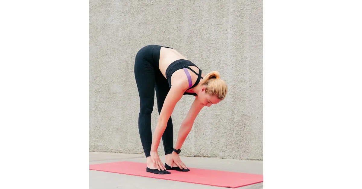 Dynamic Stretching