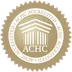 ACHC accreditation gold seal