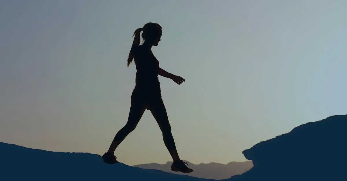 benefits of evening walk